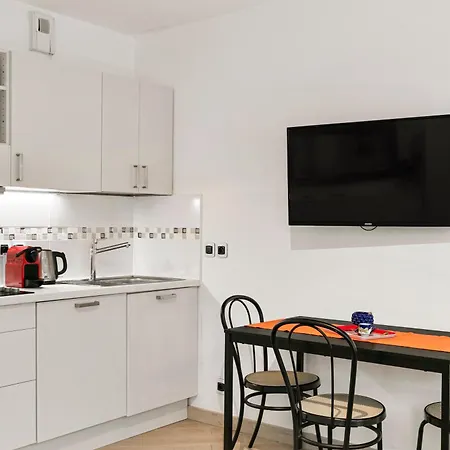 Appartamento Les Oranges Five Stars Holidayhouse *