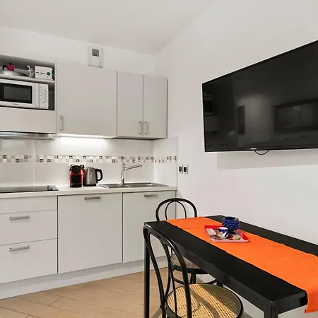 Les Oranges Five Stars Holidayhouse Appartamento *